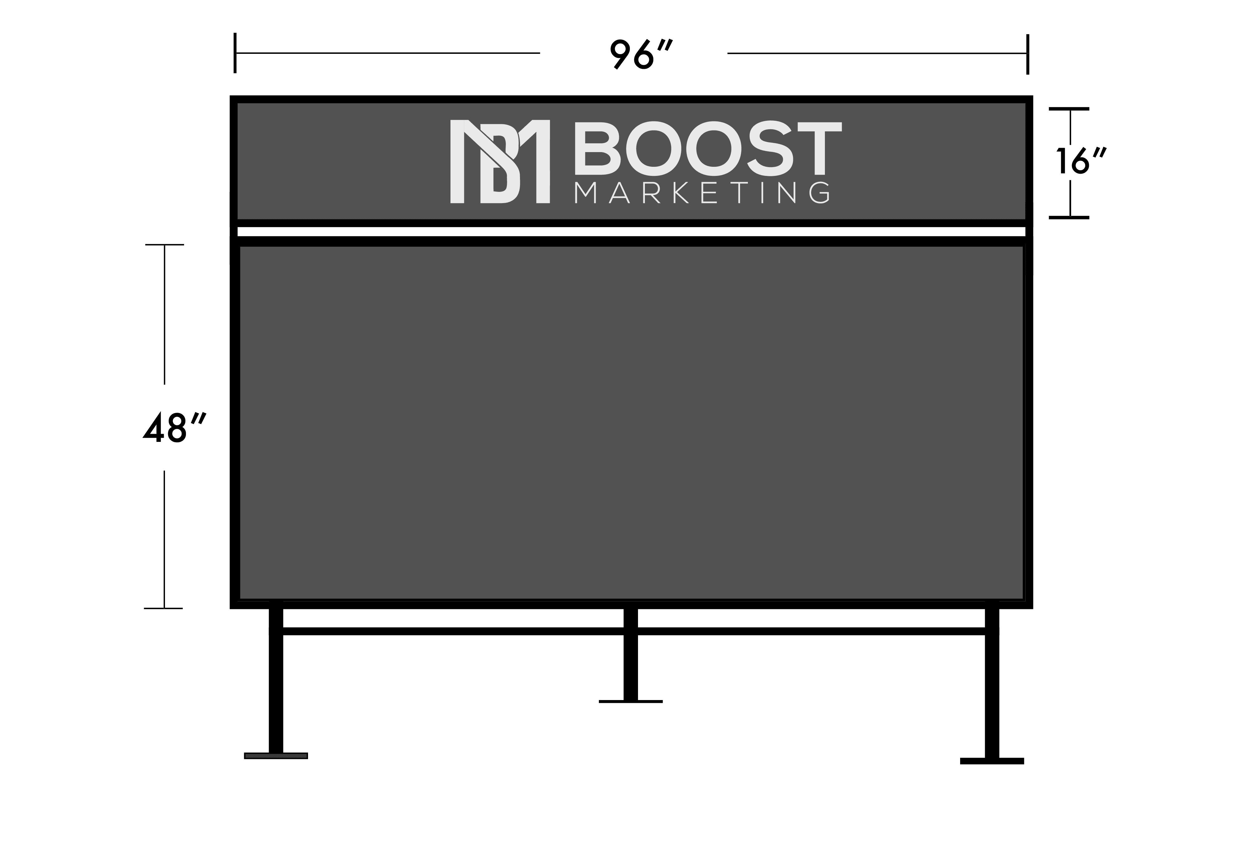 Boost Marketing Inc. in Canada & The U.S.A