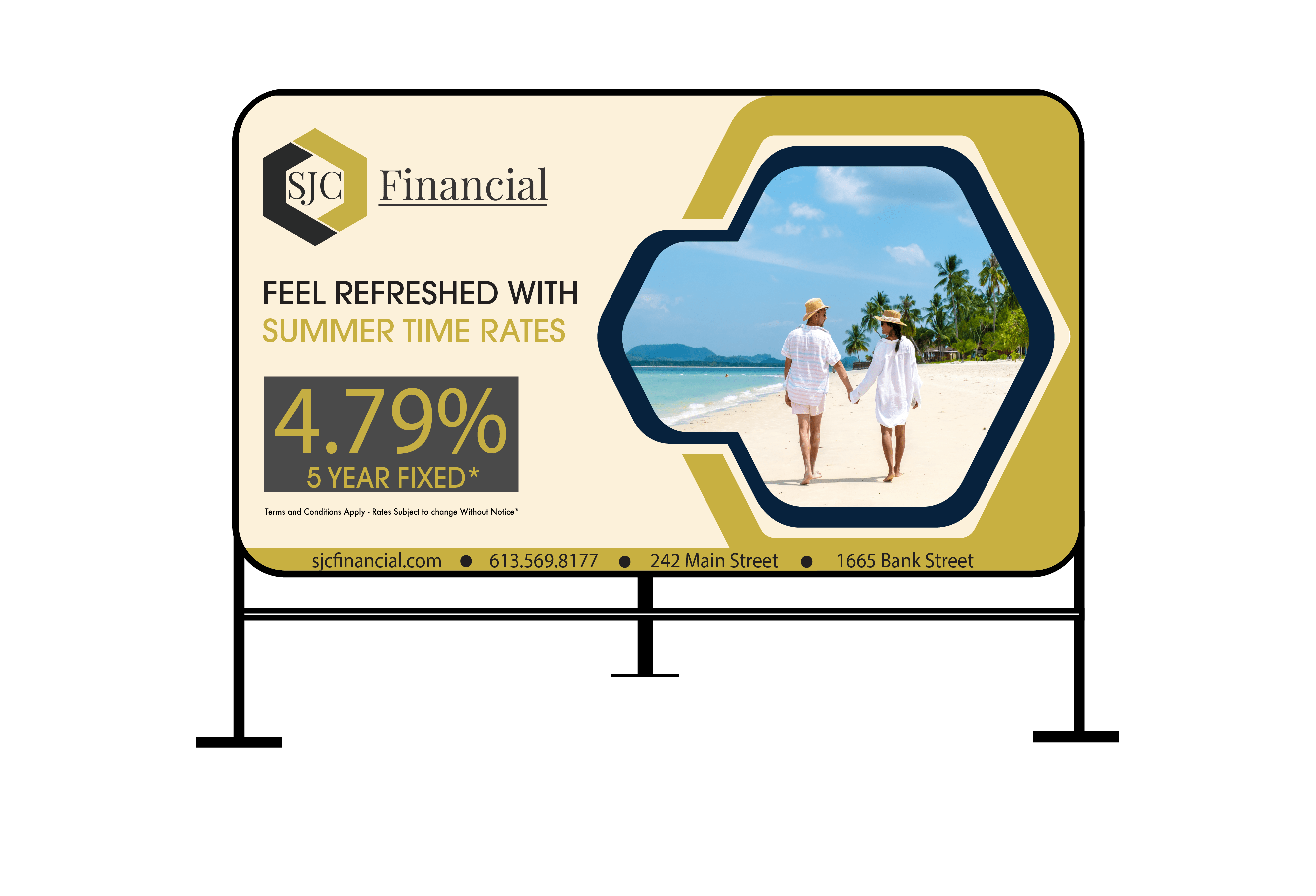 Boost Marketing Inc. in Canada & The U.S.A
